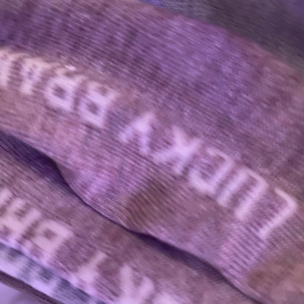 Lucky Brand socks - Picture 5 of 10